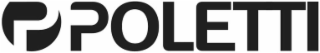 P POLETTI logo