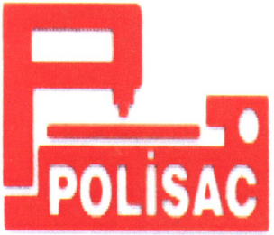 P POLISAC logo