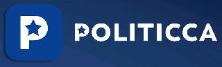 P POLITICCA logo