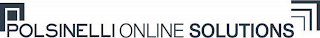 P POLSINELLI ONLINE SOLUTIONS logo