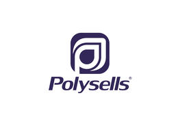 P POLYSELLS logo