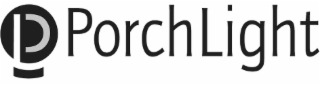 P PORCHLIGHT logo