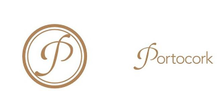 P PORTOCORK logo