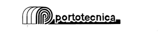 P PORTOTECNICA logo