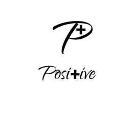P + POSI+IVE logo