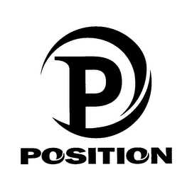 P POSITION logo