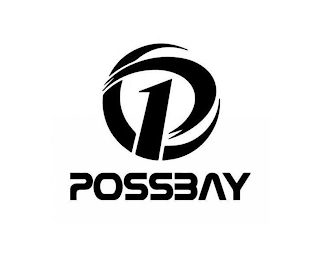 P POSSBAY logo