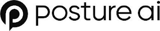 P POSTURE AI logo