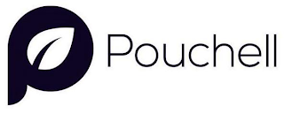 P POUCHELL logo