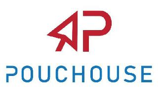 P POUCHOUSE logo