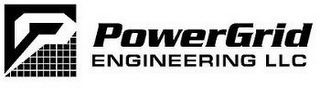 P POWER GRID ENGINEERING LLC logo