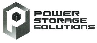 P POWER STORAGE SOLUTIONS