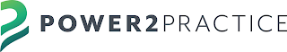 P POWER2PRACTICE logo