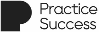 P PRACTICE SUCCESS logo