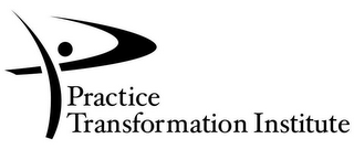 P PRACTICE TRANSFORMATION INSTITUTE logo
