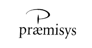 P PRAEMISYS logo