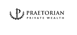 P PRAETORIAN PRIVATE WEALTH logo