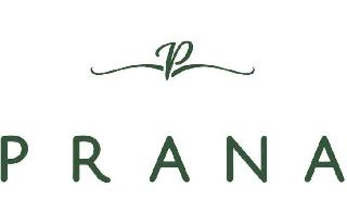 P PRANA logo