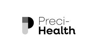 P PRECI-HEALTH logo