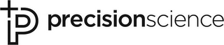 P PRECISIONSCIENCE logo