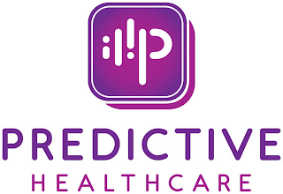 P PREDICTIVE HEALTHCARE logo