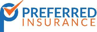 P PREFERRED INSURANCE logo