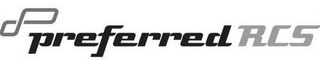 P PREFERRED RCS logo