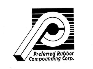 P PREFERRED RUBBER COMPOUNDING CORP.