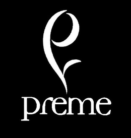 P PREME logo