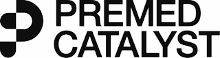 P PREMED CATALYST logo