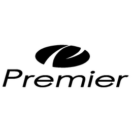 P PREMIER logo
