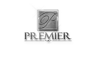 P PREMIER logo