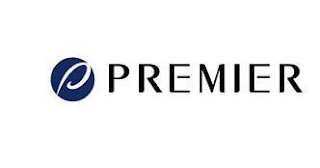 P PREMIER logo