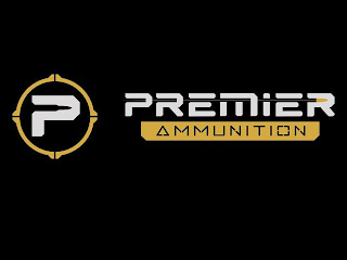 P PREMIER AMMUNITION logo