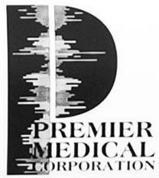 P PREMIER MEDICAL CORPORATION logo