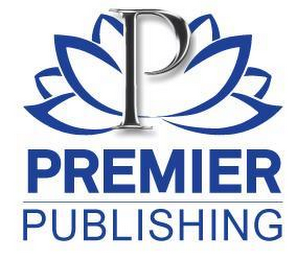 P PREMIER PUBLISHING logo