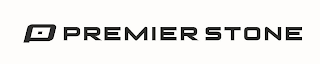 P PREMIER STONE logo