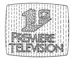 P PREMIERE TELEVISION