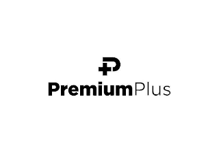 P+ PREMIUMPLUS logo