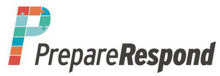 P PREPARERESPOND logo