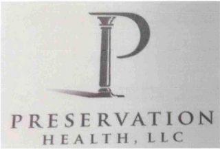 P PRESERVATION HEALTH, LLC logo