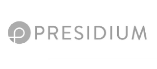 P PRESIDIUM logo
