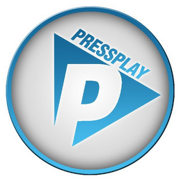 P PRESS PLAY