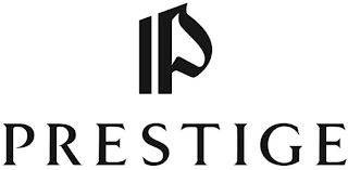P PRESTIGE logo