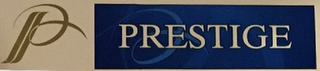 P PRESTIGE logo