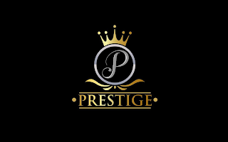 P PRESTIGE logo