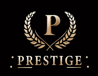 P PRESTIGE logo
