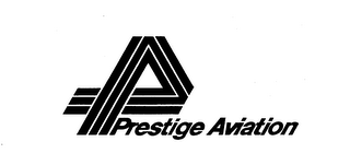 P PRESTIGE AVIATION logo