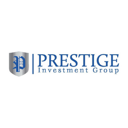 P PRESTIGE INVESTMENT GROUP logo