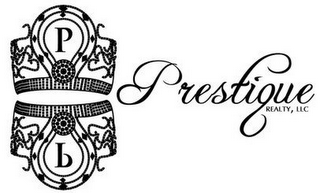 P PRESTIQUE REALTY, LLC logo
